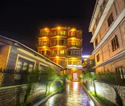 Hotel Crystal Palace Các khách sạn ở 