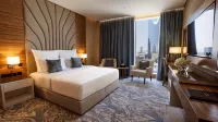 Cantonal Hotel by Warwick Hotels in 