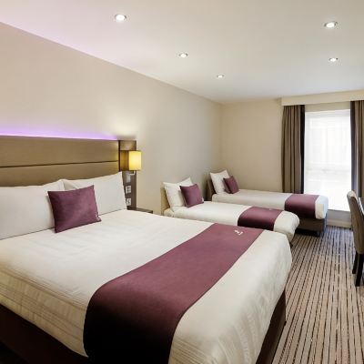 Triple Room Faversham Promo Code