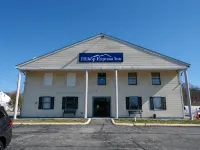 Hilltop Express Inn