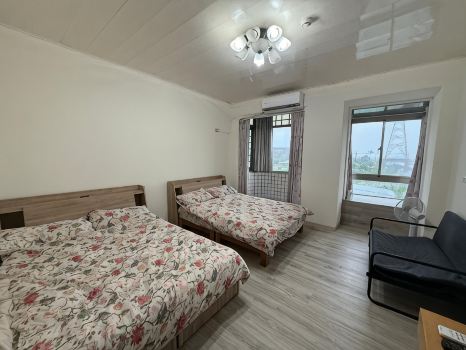 Johnnie's Inn
