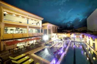 Villa Caceres Hotel