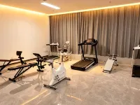 CLOUDNINEHOTEL فنادق في باودينغ