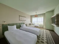 The Royal Park Hotel Maihama Resort Tokyo bay