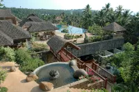 Taj Green Cove Resort and Spa Kovalam