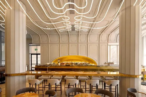 The Playford Adelaide - MGallery