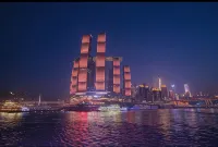 New Chongqing Orange B&B