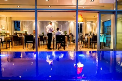 Dal Moro Gallery Hotel Hotel a 
