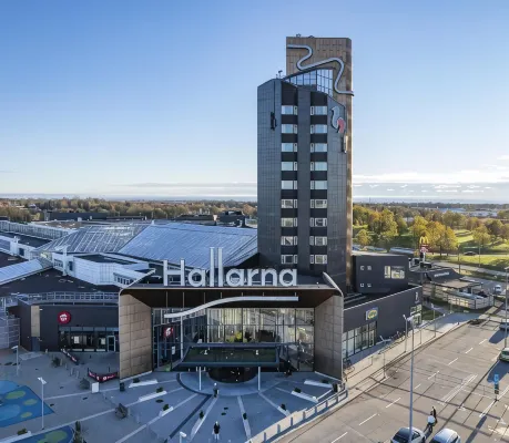 Good Morning+ Halmstad