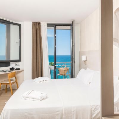 Grand Vista Mar Hotel Marsol Promo Code