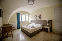 Historico loft & rooms