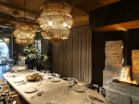 Aura City Hotel 페름 호텔
