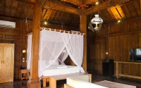 ONO JOGLO RESORT AND CONVENTION