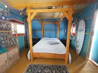 Open Gate Hostel Hawaii Hotels in 