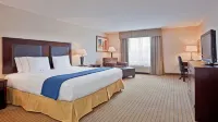 โรงแรม ฮอลิเดย์ อินน์ เอ็กซ์เพรส แอนด์ สวีทส์ สวิฟท์เคอร์เรนท์ บาย IHG โรงแรมใน