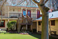 Cardrona Hotel Hôtels à : 