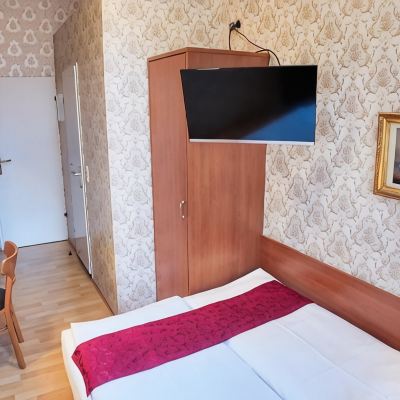 Economy Double Room Hotel Pension Andreas Promo Code