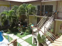 Pousada Paraíso Das Palmeiras Hotels in 