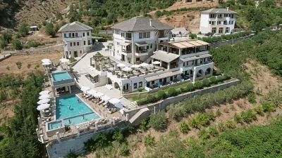 Kerculla Resort Hotels in 