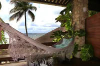 Pousada Minha Louca Paixão Hotel di 