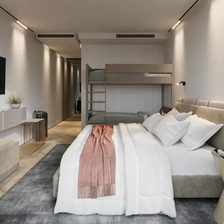 Hayat Sky Hotel Rust Отели в г. Руст