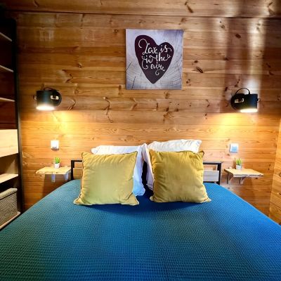 Family Cottage, 2 Bedrooms, Hot Tub Gites d'Armor Promo Code