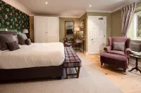 Schloss Roxburghe Golf Resort, part of Destination by Hyatt Hotels in 