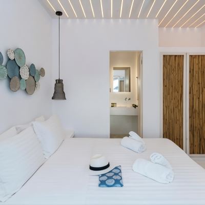 Basic Room, Pool View Zefi Hotel & Suites Promo Code