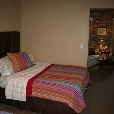Double Room, Ensuite (with Kitchenette) William Watson Hotel Promo Code