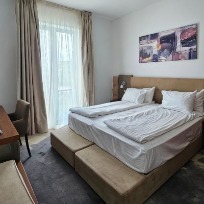 Suite with Sea View Iaki Hotel Promo Code