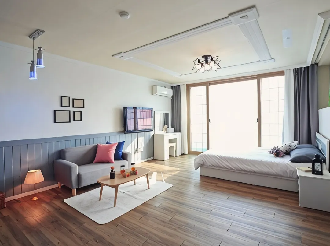 Gyeongju Moonlight Travel Pension - 慶州