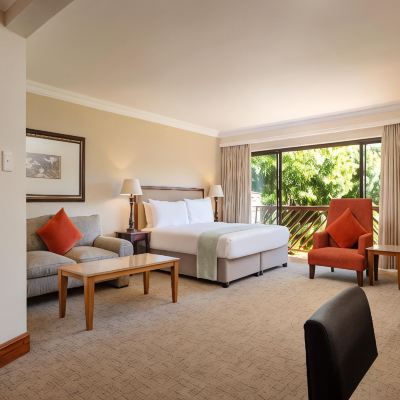 Executive King Room-Non-Smoking Drakensberg Sun Promo Code
