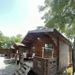 Pitsunda House Hotels in 