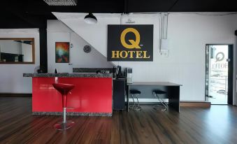 Q Hotel Temerloh - Housity