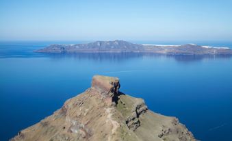 Whitedeck Santorini