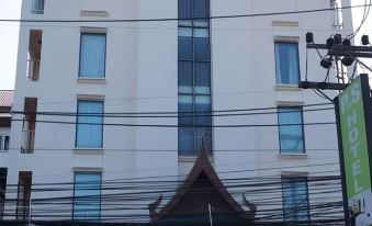 PS Hotel Phuket Patong