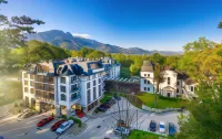 Nosalowy Park Hotel & Spa Hotels in 