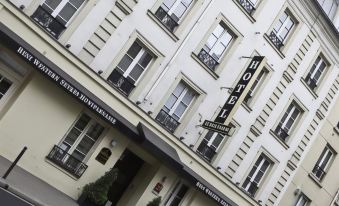 Hotel 15 Montparnasse