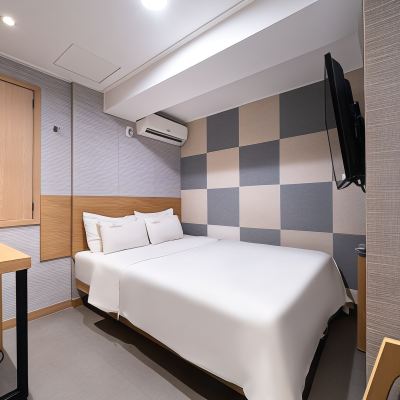 標準房 新村莫奈飯店優惠