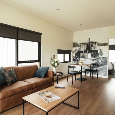 Riverview Villa Balcony Berri Hotel Promo Code