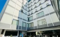Grand TW Batam Center Hotel & Convention
