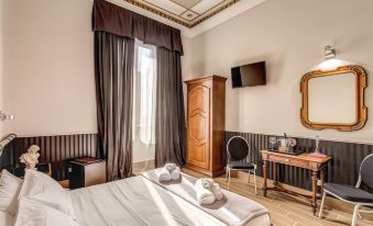 Suite in Rome Veneto