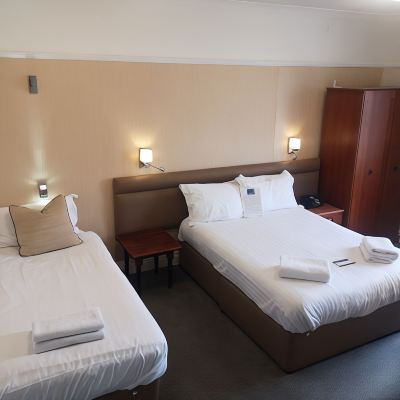 Triple Room Invicta Hotel Promo Code