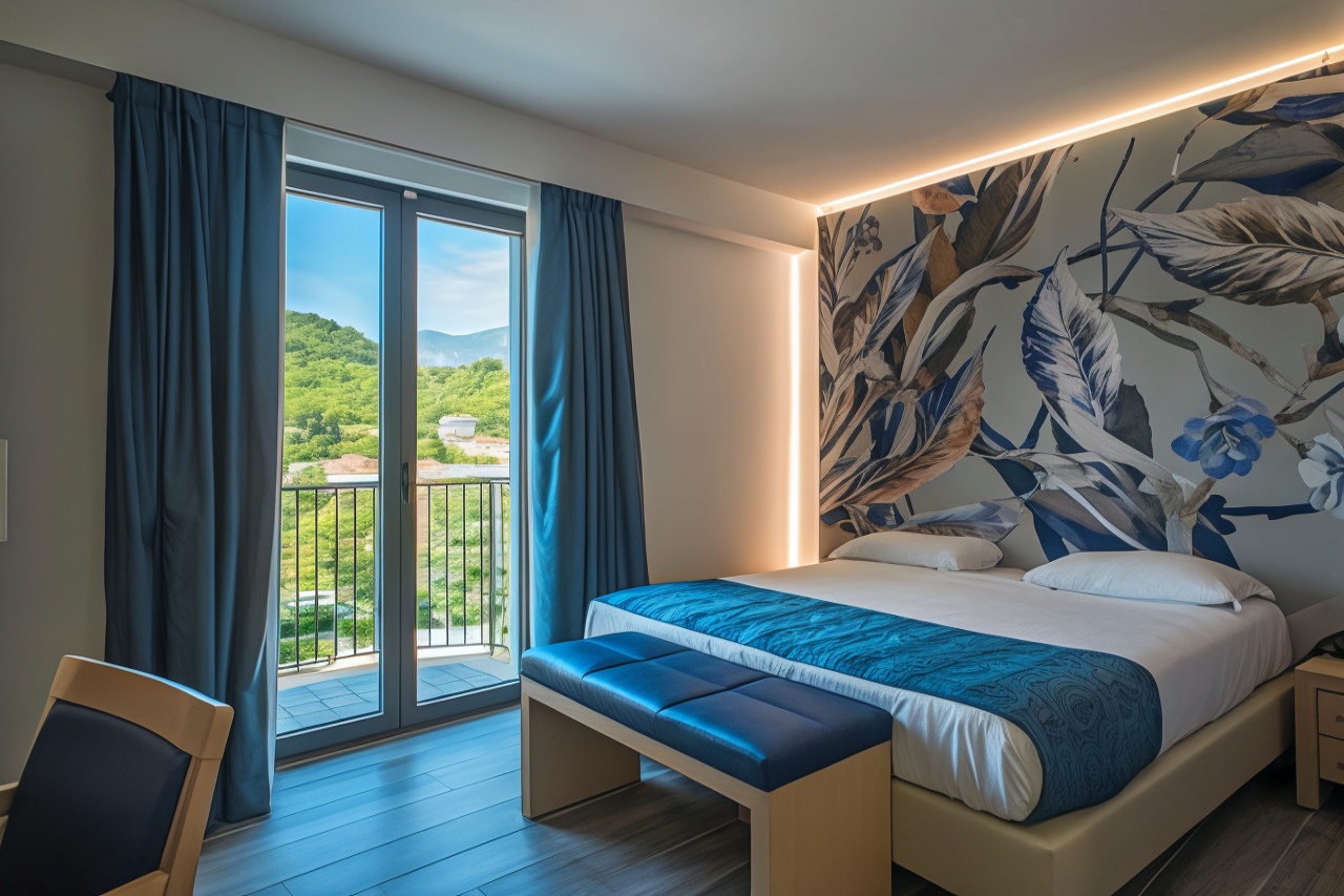 Hotel Terme Capasso, 2025 | Trip.com