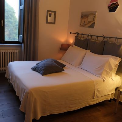 Superior Quadruple Room, Connecting Rooms, Hill View Dimora Amina B&B Promo Code