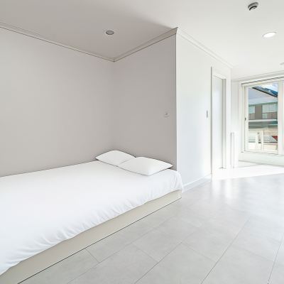 Basic Room, 1 Bedroom (102)