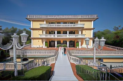 Villa Le Zagare Relais & SPA Hotels in 