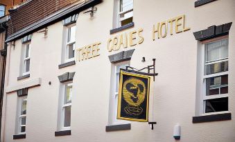 Three Cranes Serviced Apartments - Housity