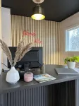 Lakeside Villa & Nordic Spa