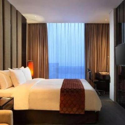 俱樂部房 三寶攏波飯店優惠